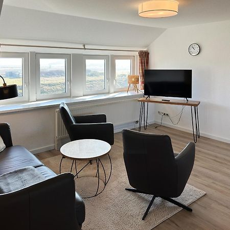 Haus Braeaetlun Ferienwohnung Braeaetlun 3 นอร์ดดอร์ฟ ภายนอก รูปภาพ