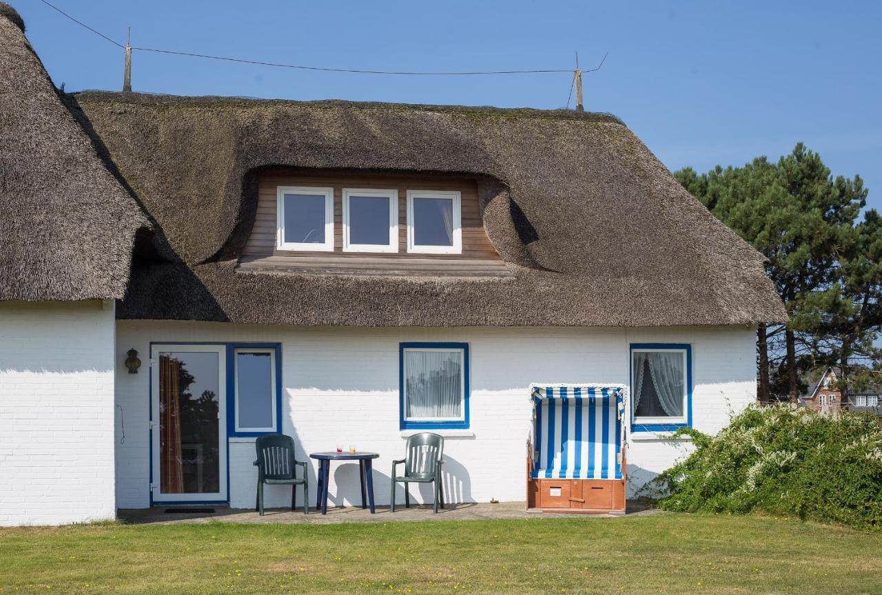 Haus Braeaetlun Ferienwohnung Braeaetlun 3 นอร์ดดอร์ฟ ภายนอก รูปภาพ