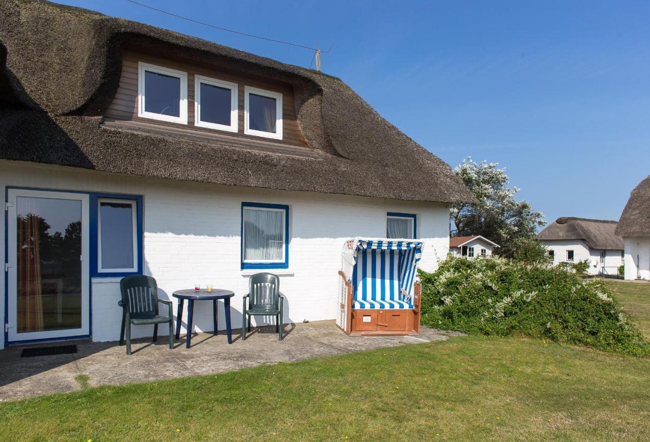 Haus Braeaetlun Ferienwohnung Braeaetlun 3 นอร์ดดอร์ฟ ภายนอก รูปภาพ