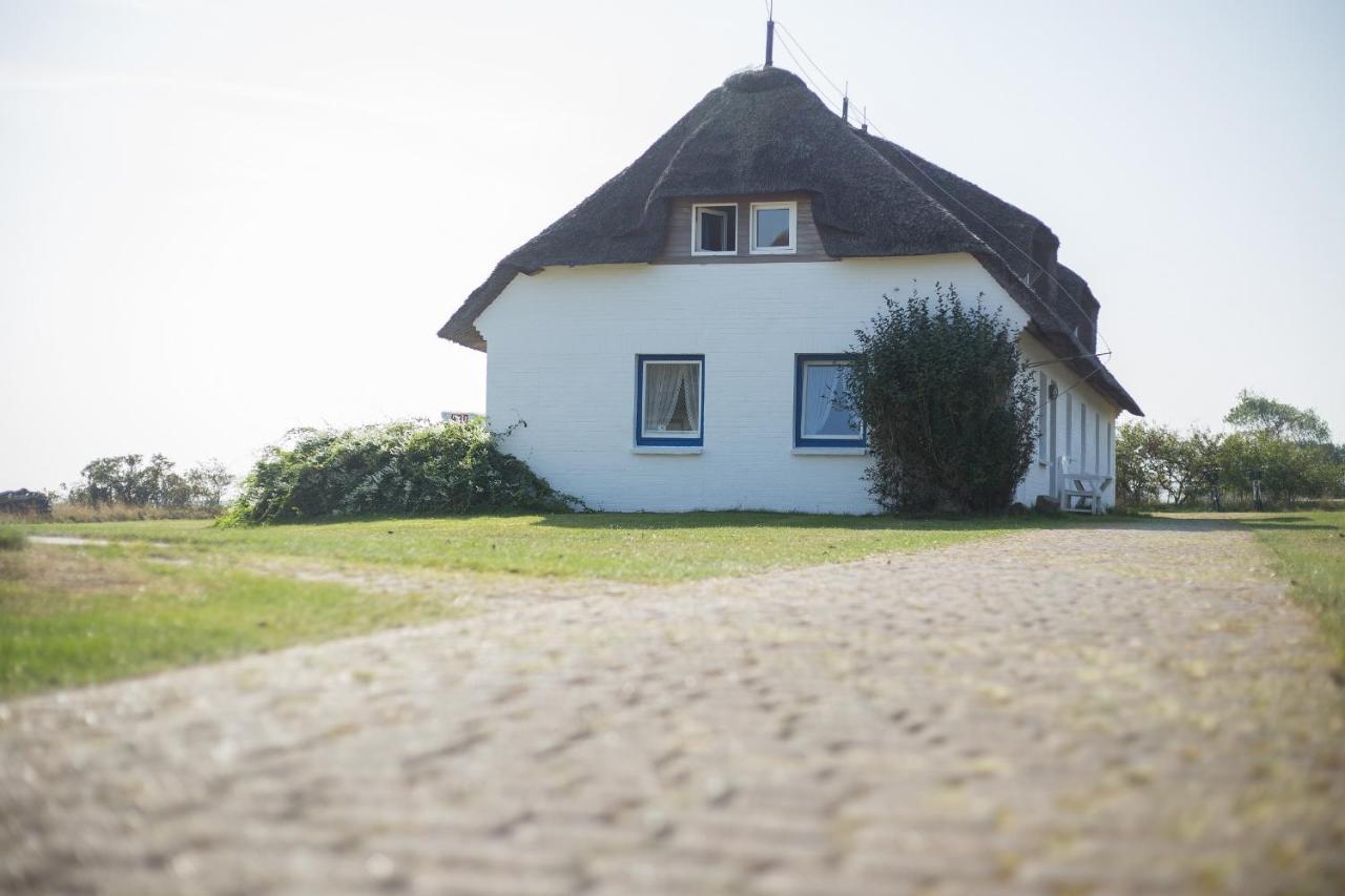 Haus Braeaetlun Ferienwohnung Braeaetlun 3 นอร์ดดอร์ฟ ภายนอก รูปภาพ
