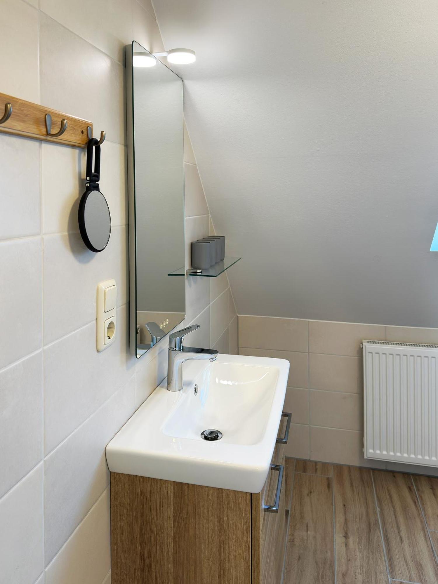 Haus Braeaetlun Ferienwohnung Braeaetlun 3 นอร์ดดอร์ฟ ภายนอก รูปภาพ