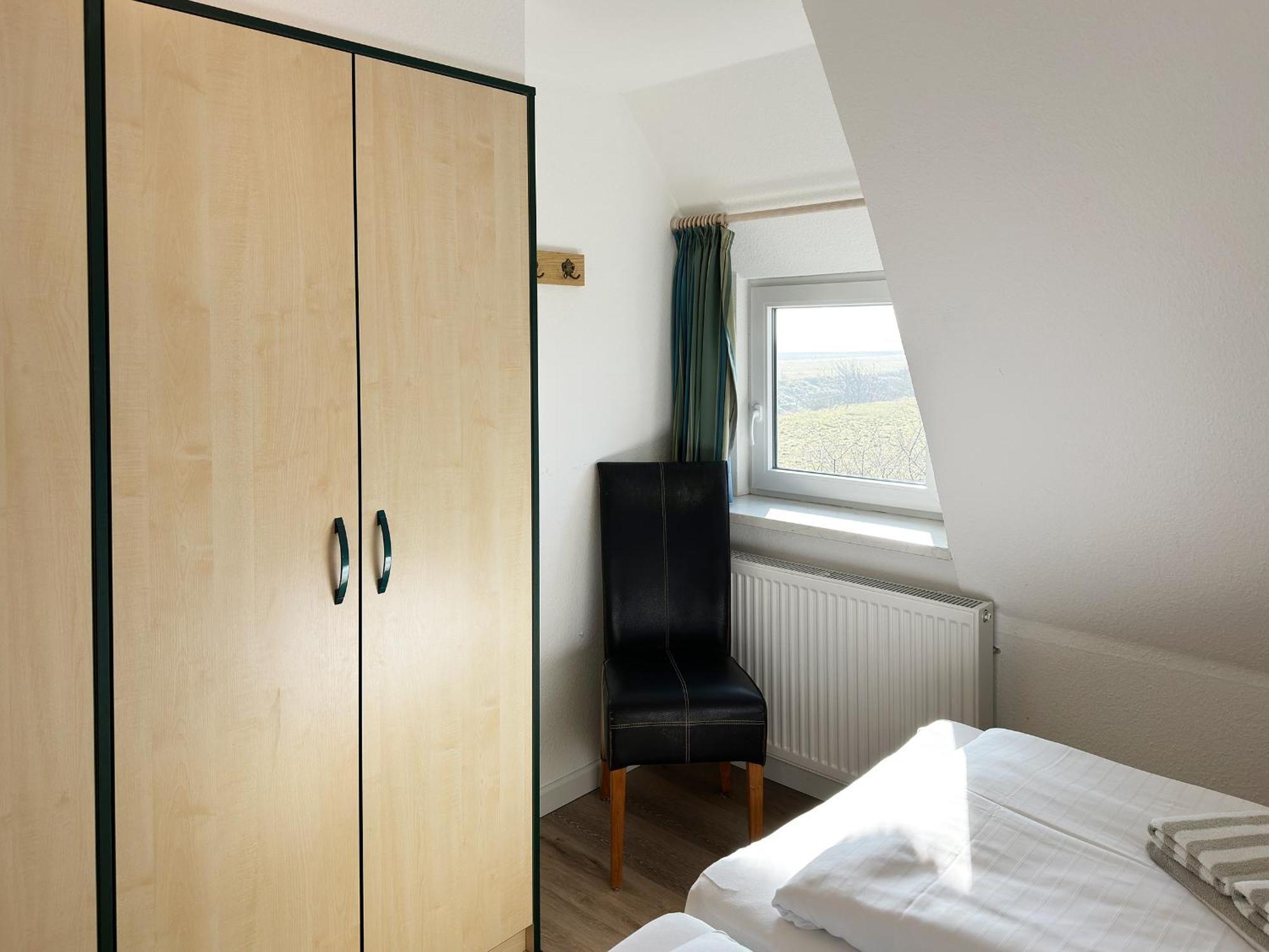 Haus Braeaetlun Ferienwohnung Braeaetlun 3 นอร์ดดอร์ฟ ภายนอก รูปภาพ