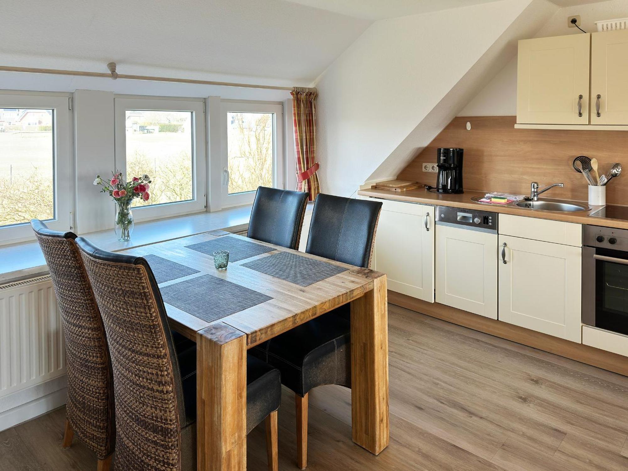 Haus Braeaetlun Ferienwohnung Braeaetlun 3 นอร์ดดอร์ฟ ภายนอก รูปภาพ