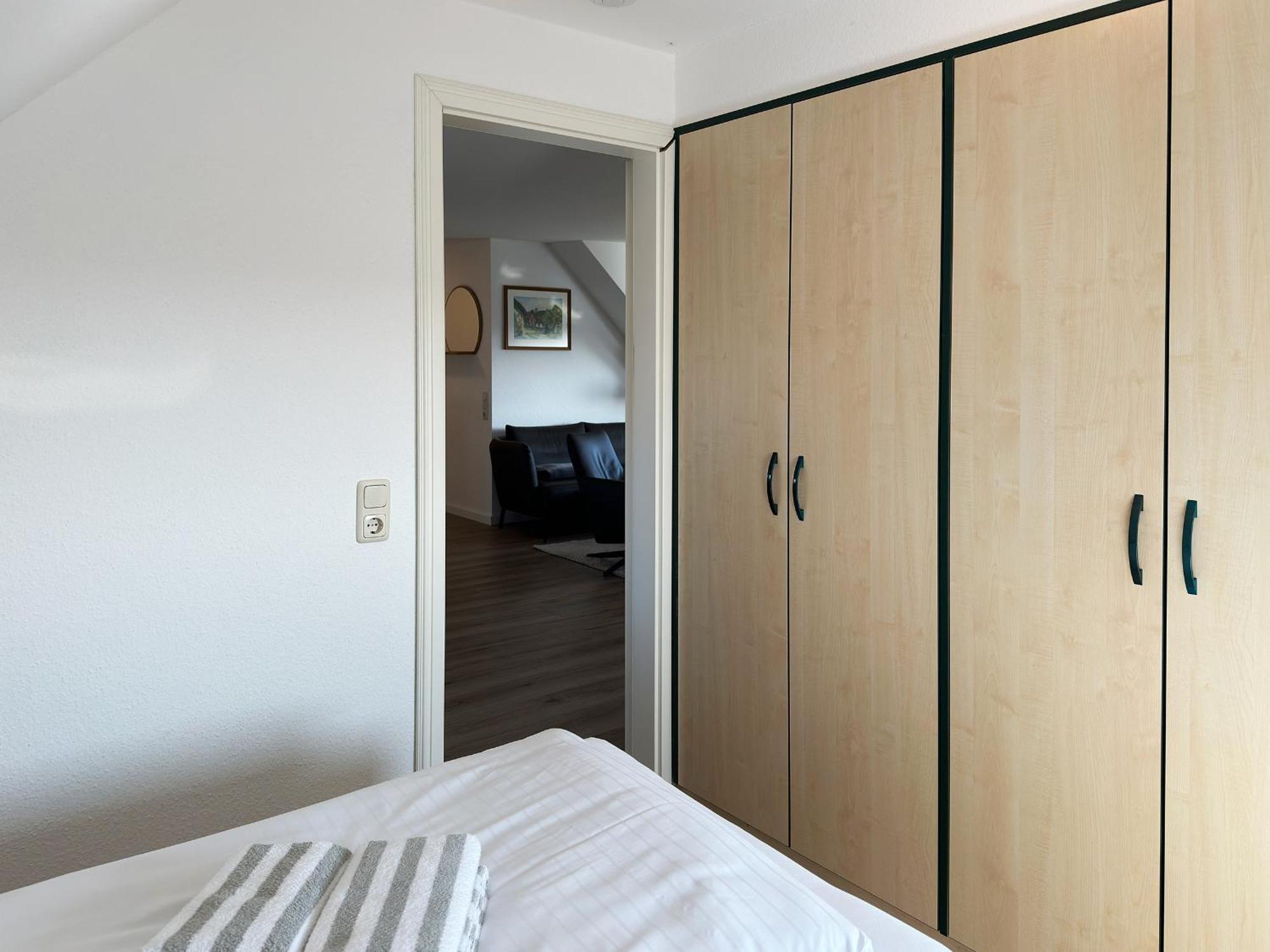 Haus Braeaetlun Ferienwohnung Braeaetlun 3 นอร์ดดอร์ฟ ภายนอก รูปภาพ
