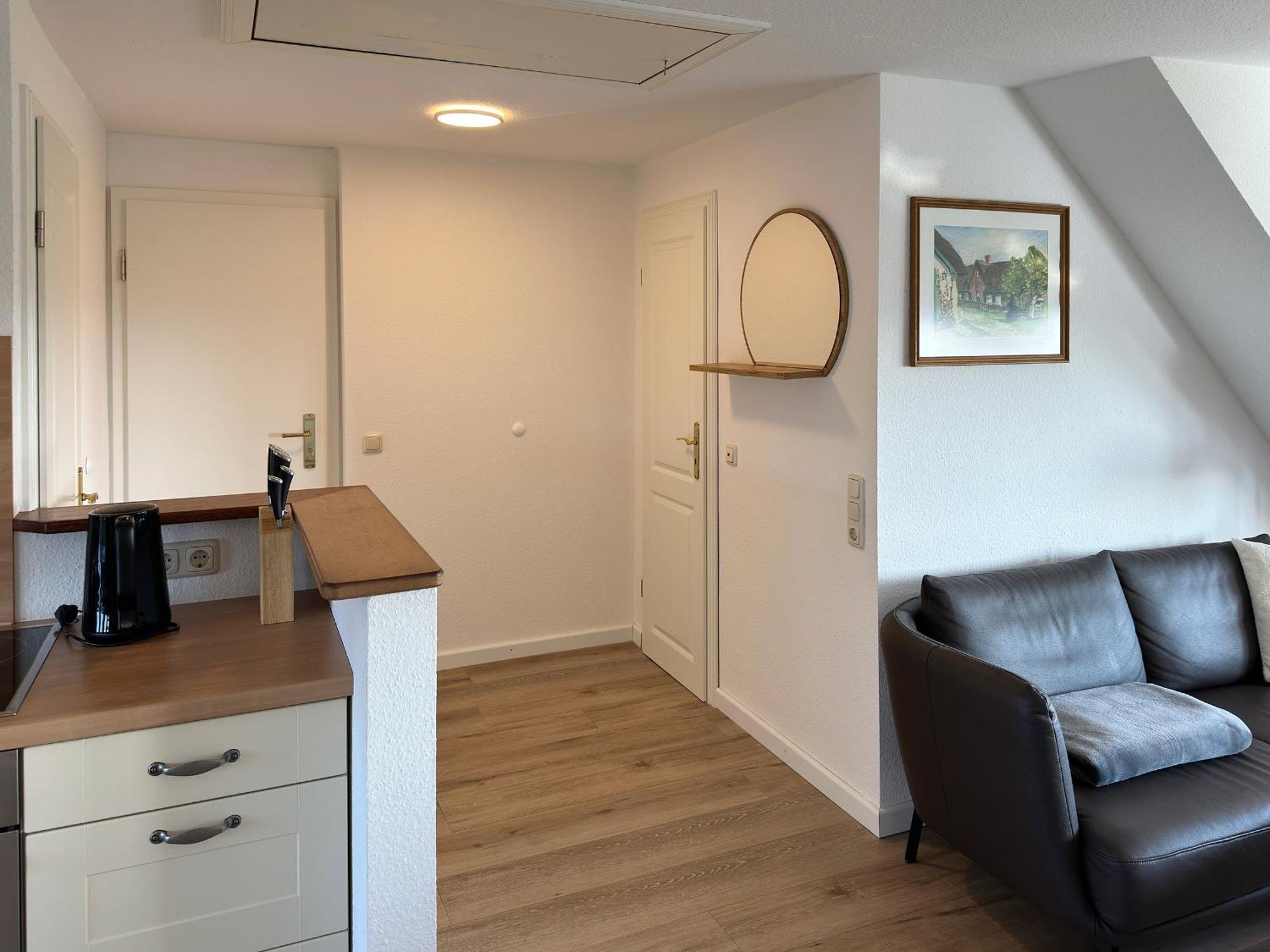 Haus Braeaetlun Ferienwohnung Braeaetlun 3 นอร์ดดอร์ฟ ภายนอก รูปภาพ
