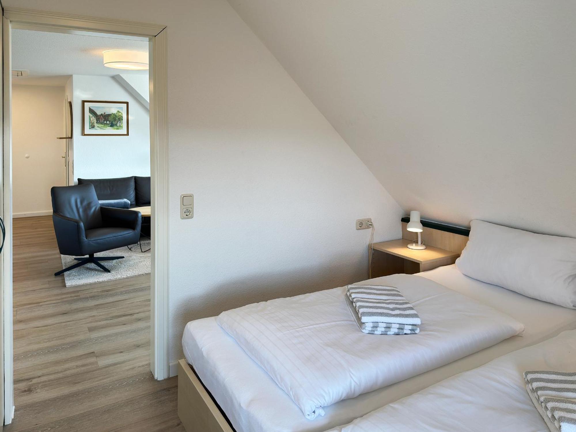 Haus Braeaetlun Ferienwohnung Braeaetlun 3 นอร์ดดอร์ฟ ภายนอก รูปภาพ