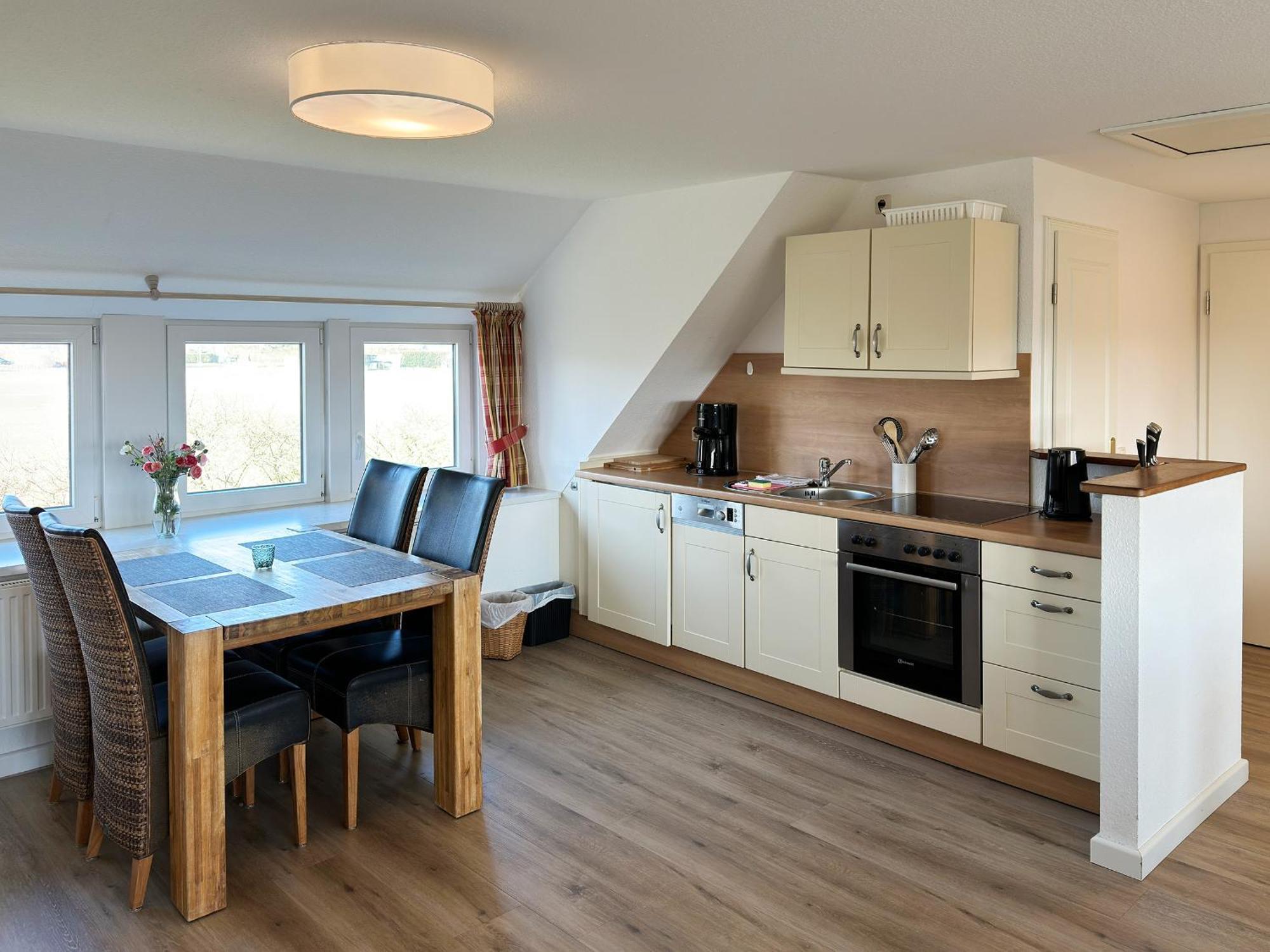 Haus Braeaetlun Ferienwohnung Braeaetlun 3 นอร์ดดอร์ฟ ภายนอก รูปภาพ