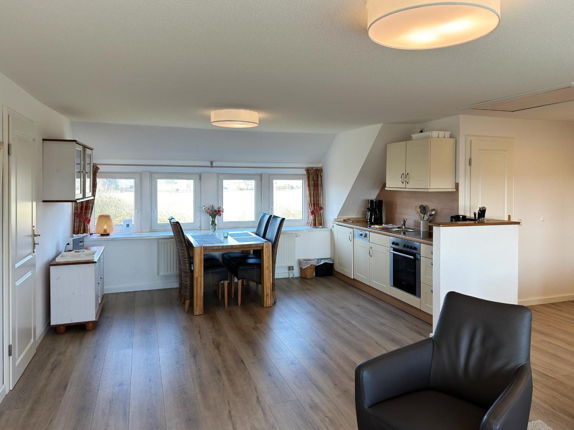 Haus Braeaetlun Ferienwohnung Braeaetlun 3 นอร์ดดอร์ฟ ภายนอก รูปภาพ
