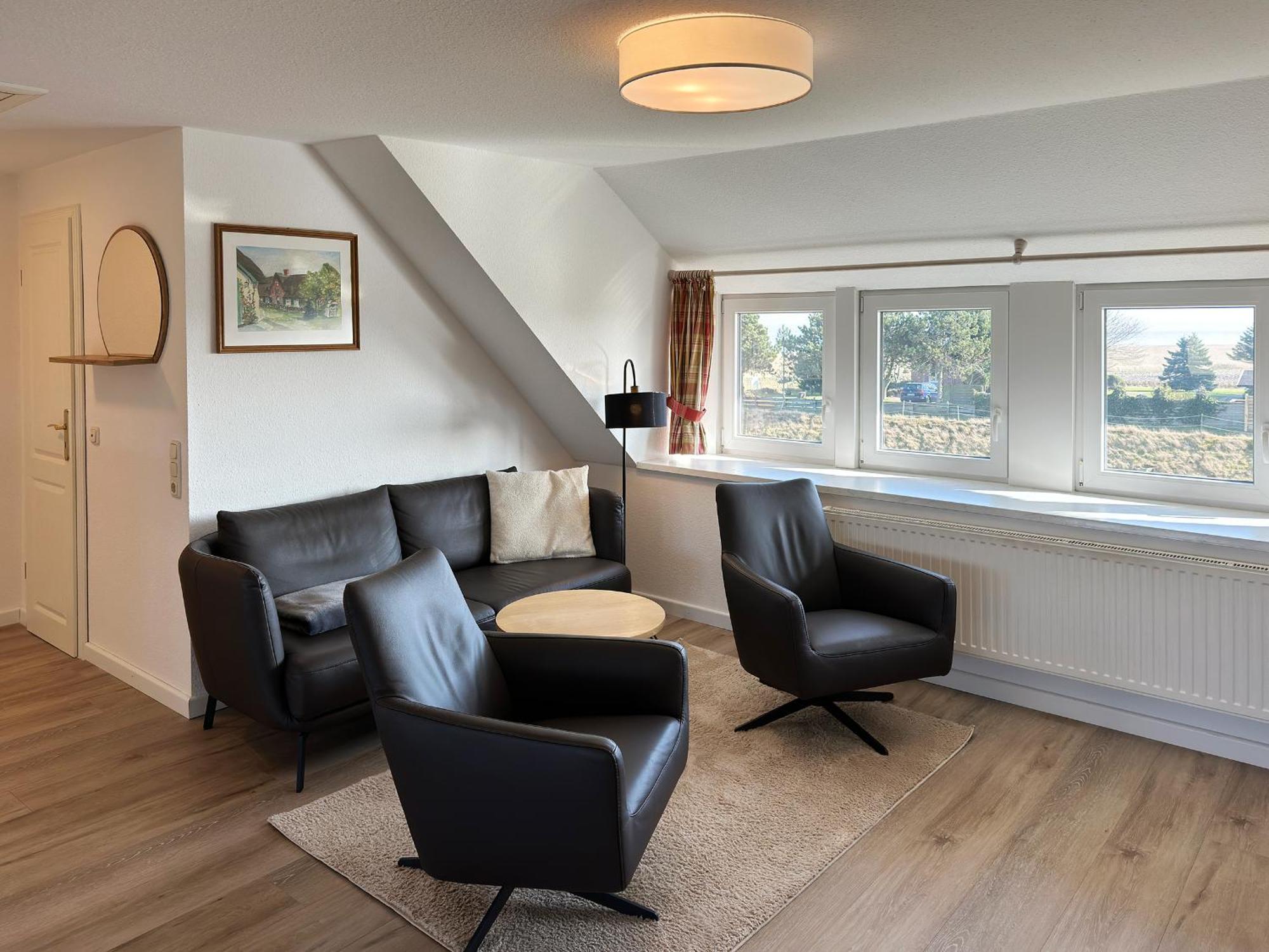 Haus Braeaetlun Ferienwohnung Braeaetlun 3 นอร์ดดอร์ฟ ภายนอก รูปภาพ