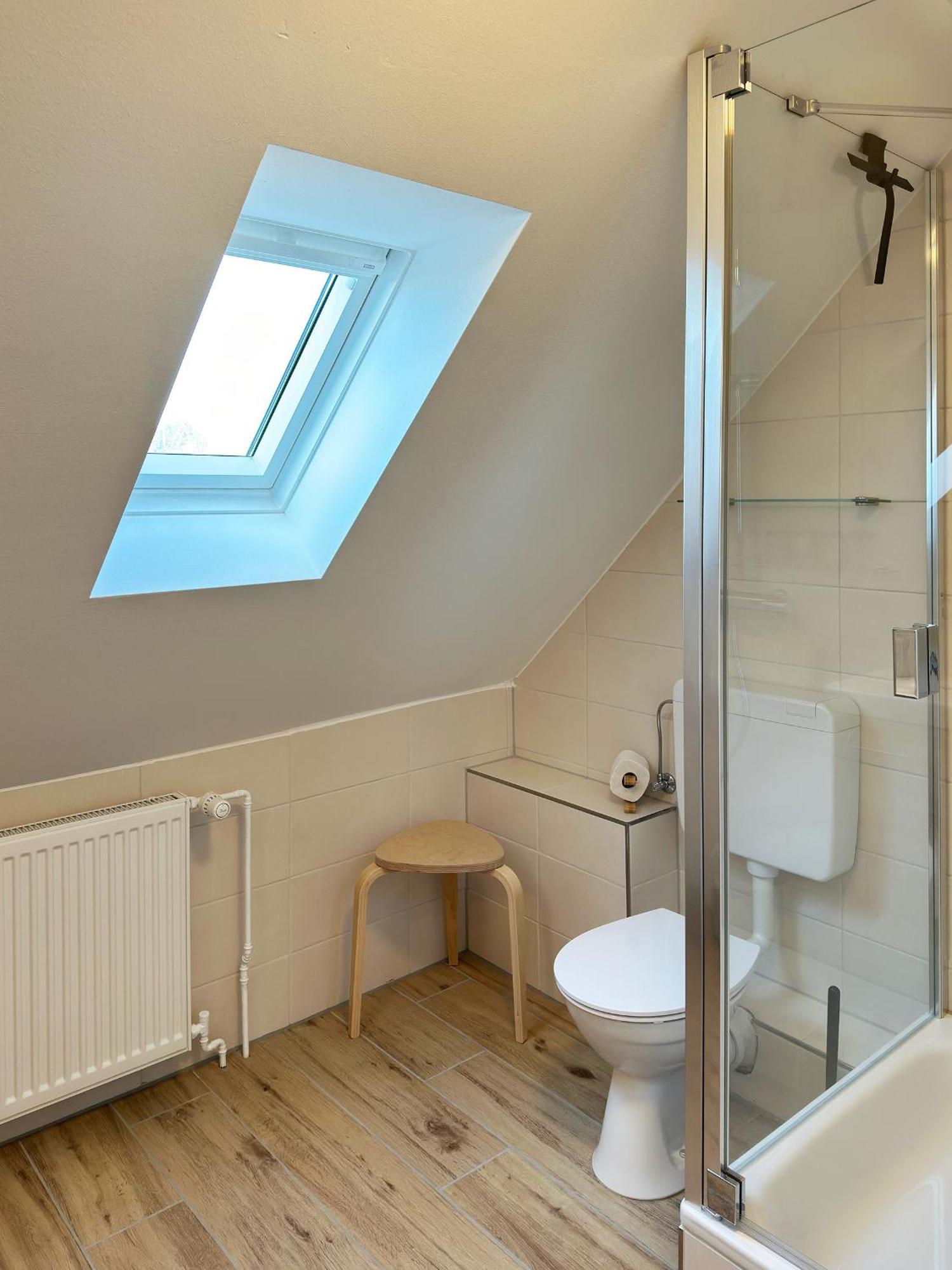 Haus Braeaetlun Ferienwohnung Braeaetlun 3 นอร์ดดอร์ฟ ภายนอก รูปภาพ