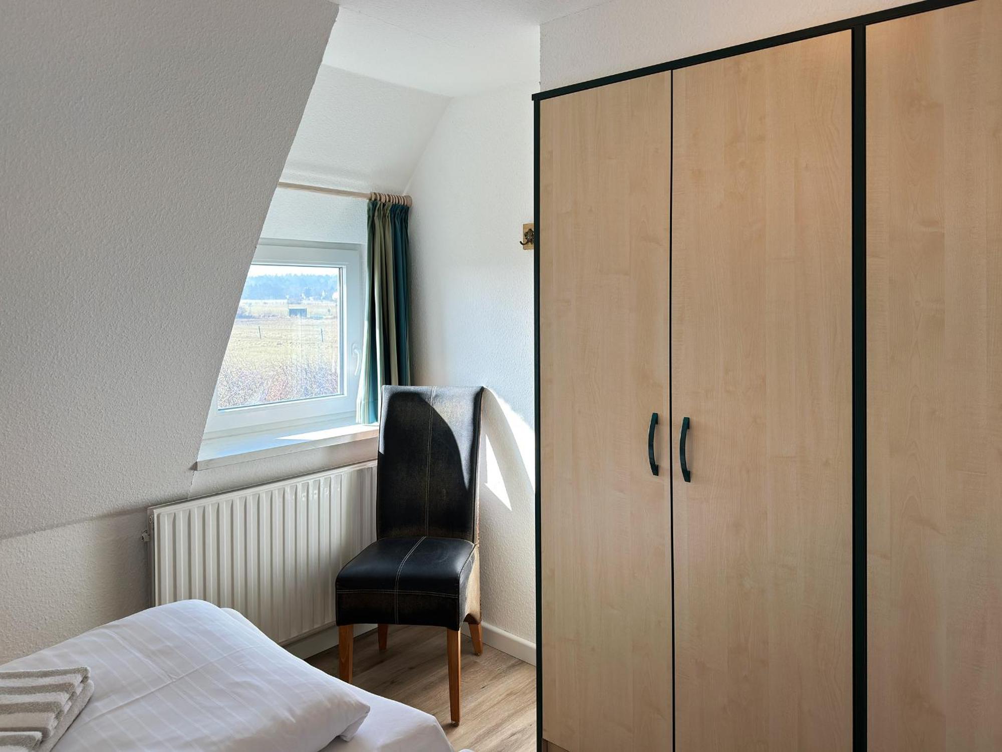 Haus Braeaetlun Ferienwohnung Braeaetlun 3 นอร์ดดอร์ฟ ภายนอก รูปภาพ